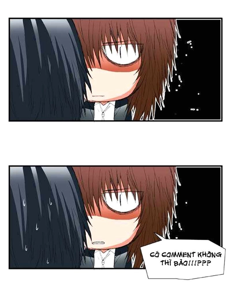 Raqiya Chapter 3 - 9