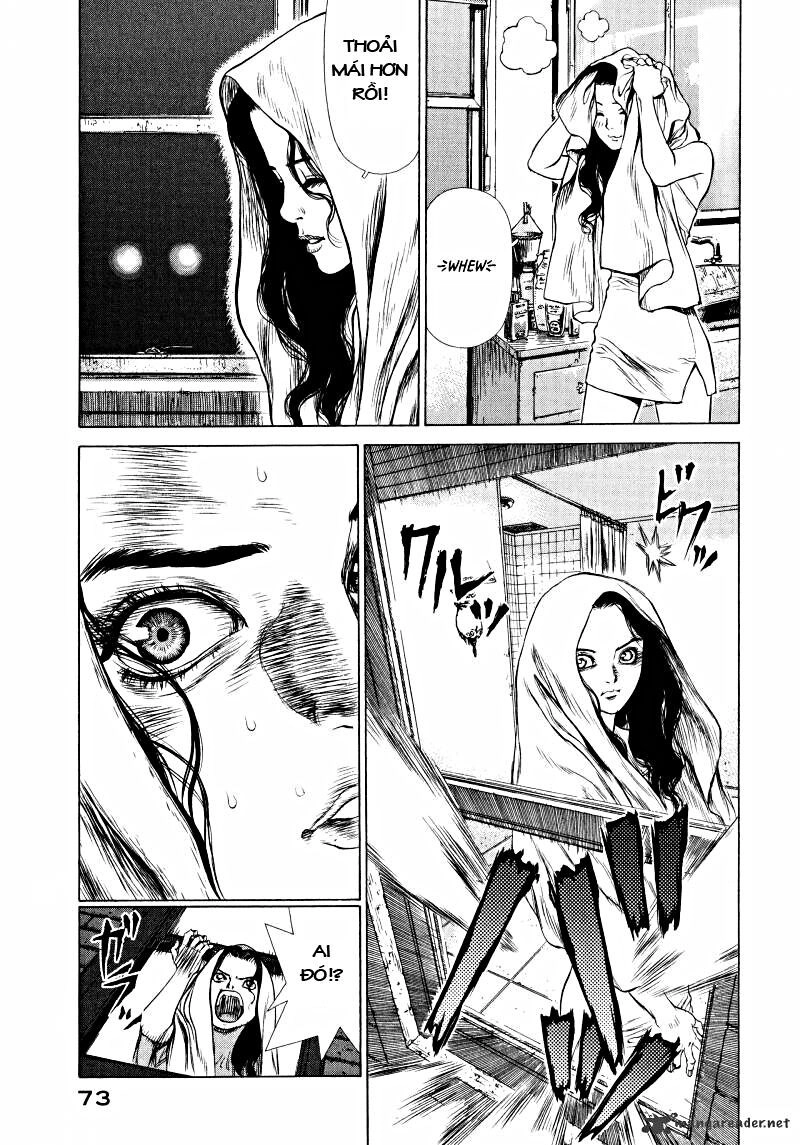 Raqiya Chapter 3 - 14