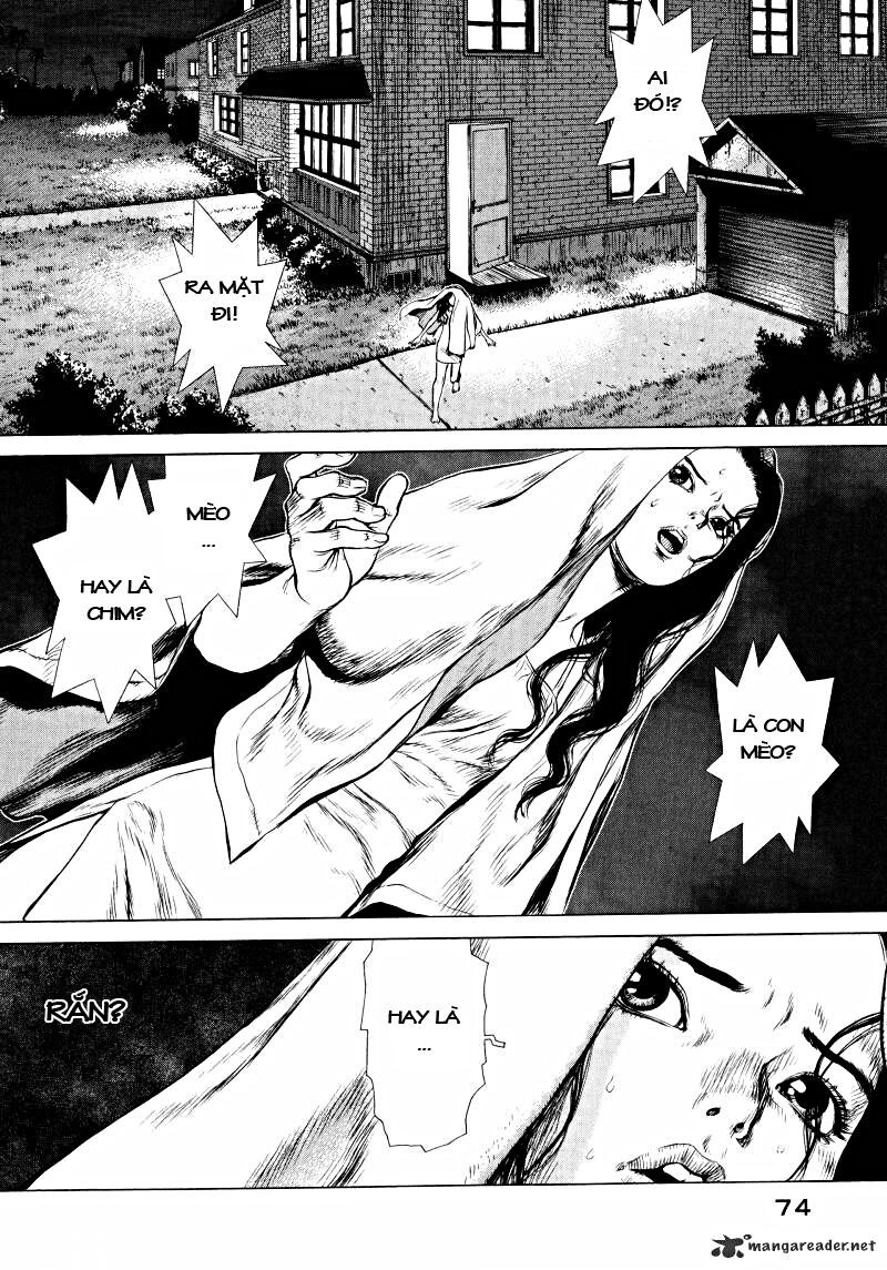 Raqiya Chapter 3 - 15