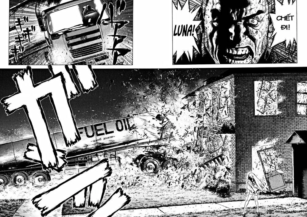 Raqiya Chapter 3 - 17