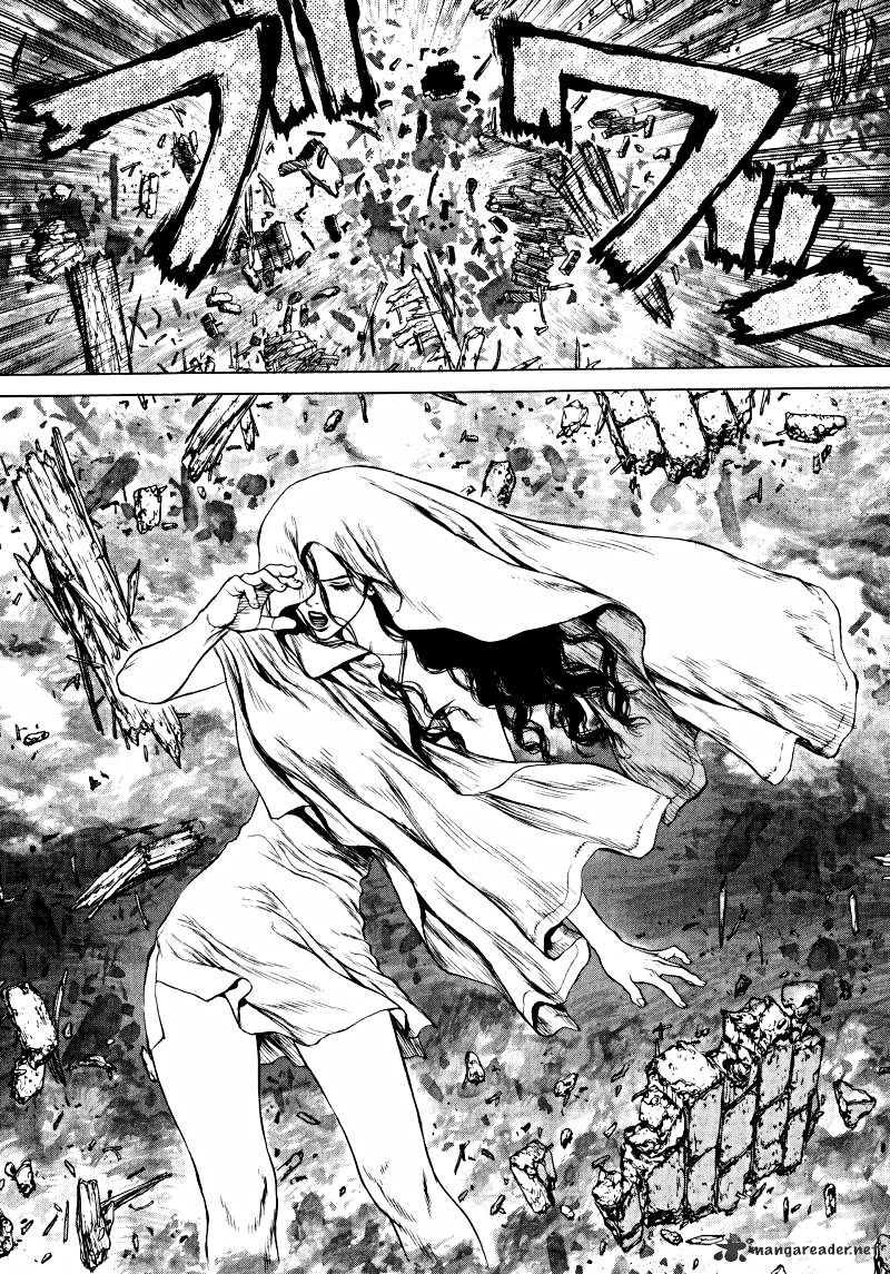 Raqiya Chapter 3 - 18