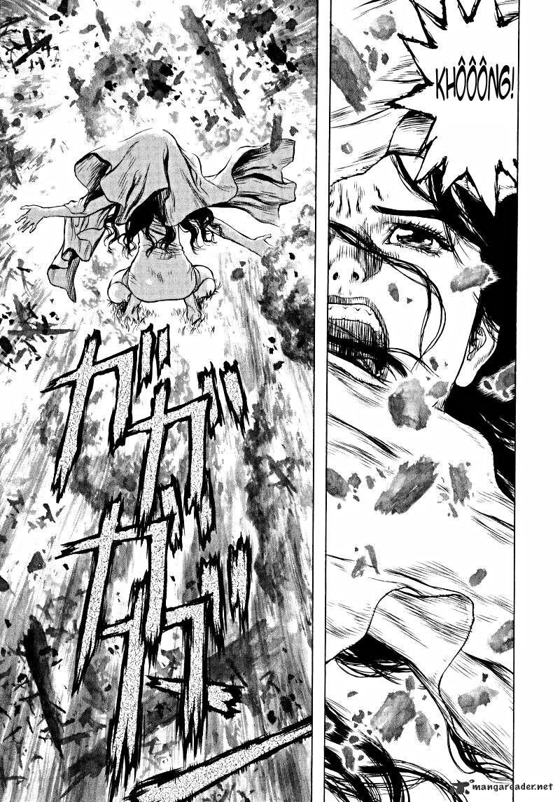 Raqiya Chapter 3 - 19