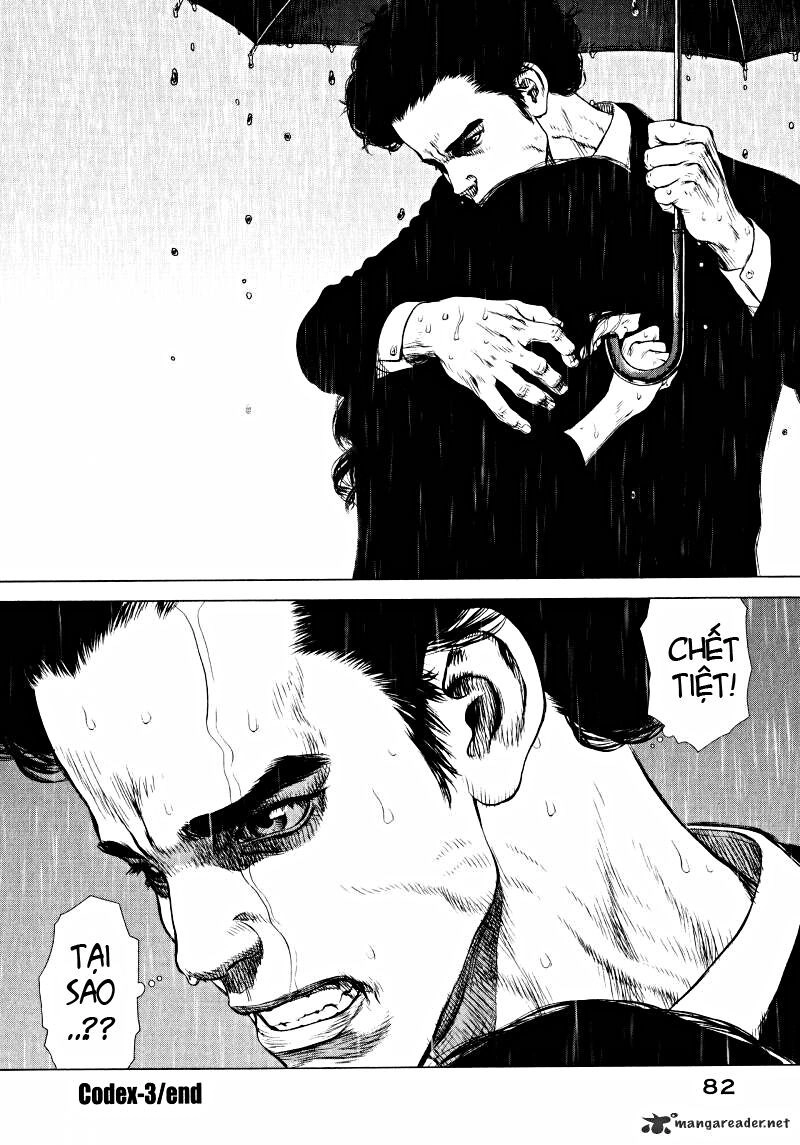 Raqiya Chapter 3 - 22