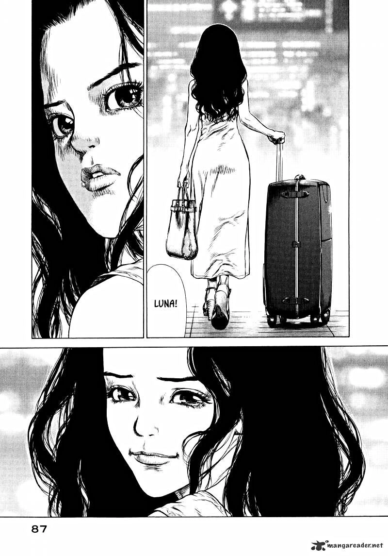 Raqiya Chapter 4 - 5