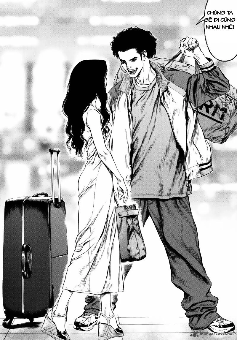 Raqiya Chapter 4 - 6