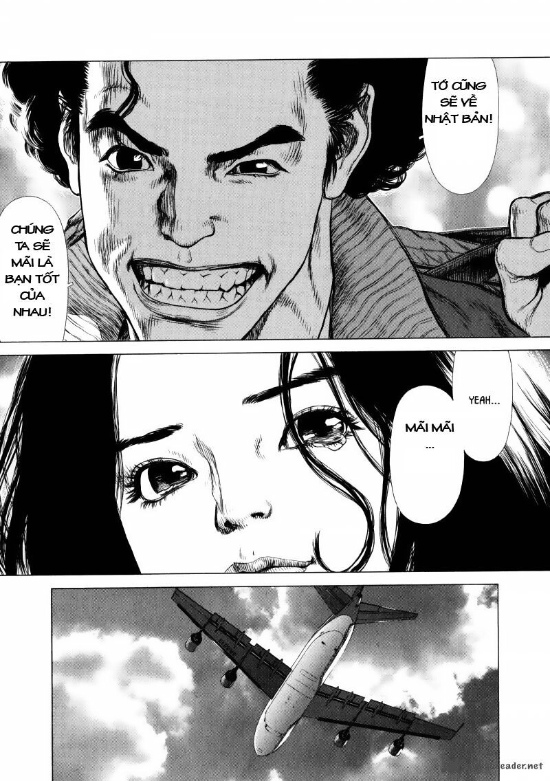 Raqiya Chapter 4 - 7