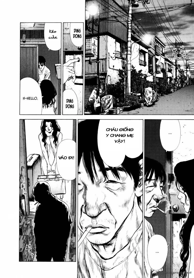 Raqiya Chapter 4 - 10