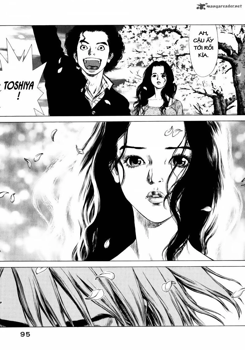 Raqiya Chapter 4 - 13