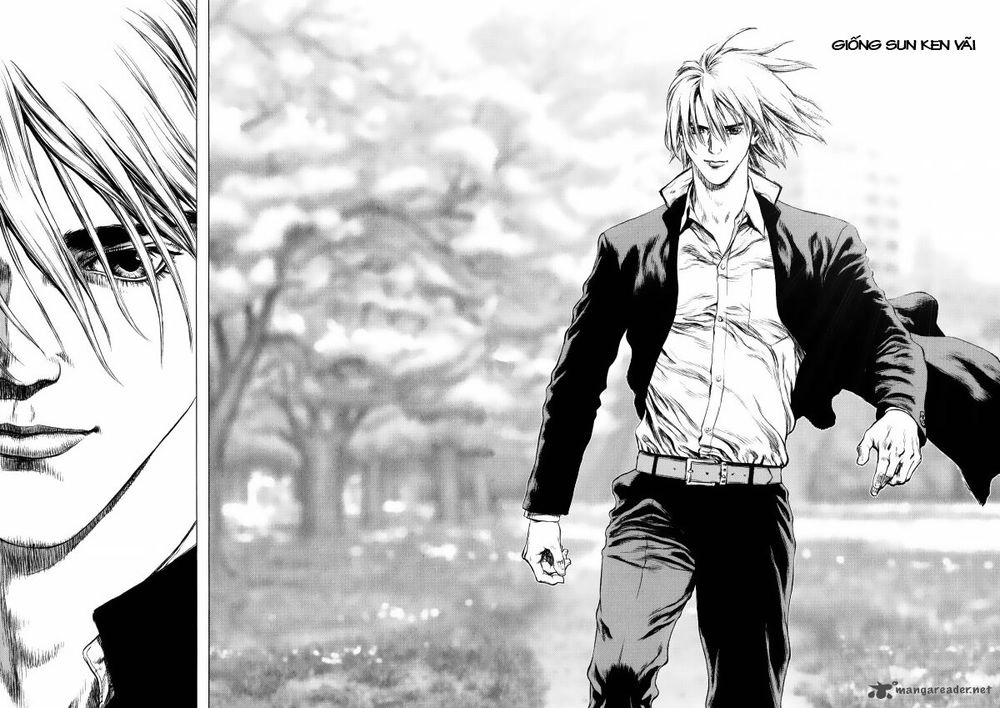 Raqiya Chapter 4 - 14