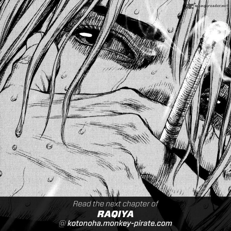 Raqiya Chapter 4 - 16