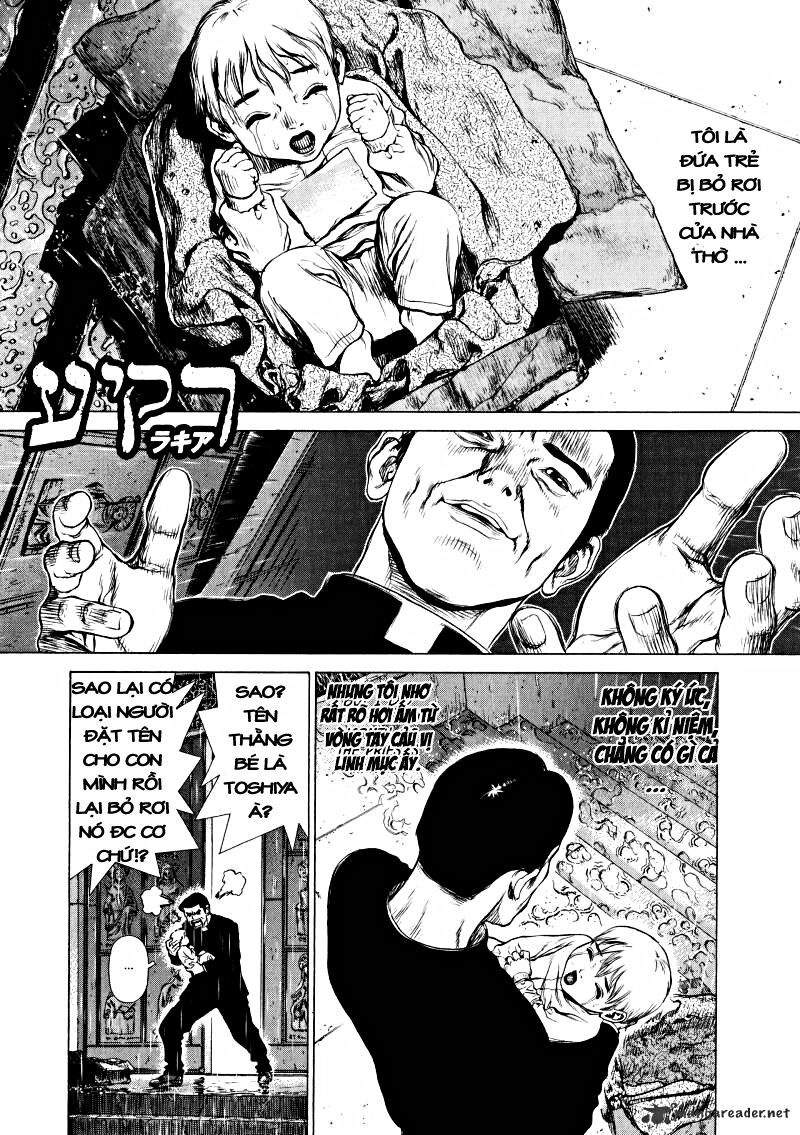 Raqiya Chapter 5 - 2