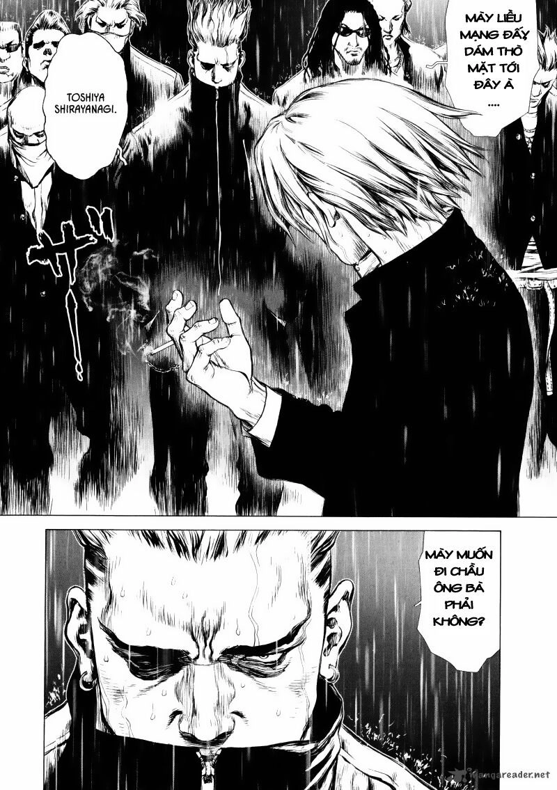 Raqiya Chapter 5 - 4