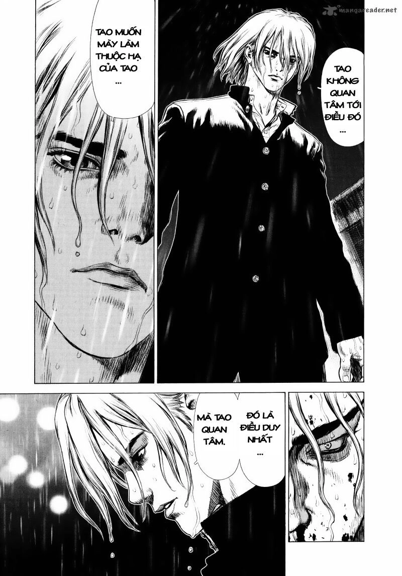 Raqiya Chapter 5 - 7