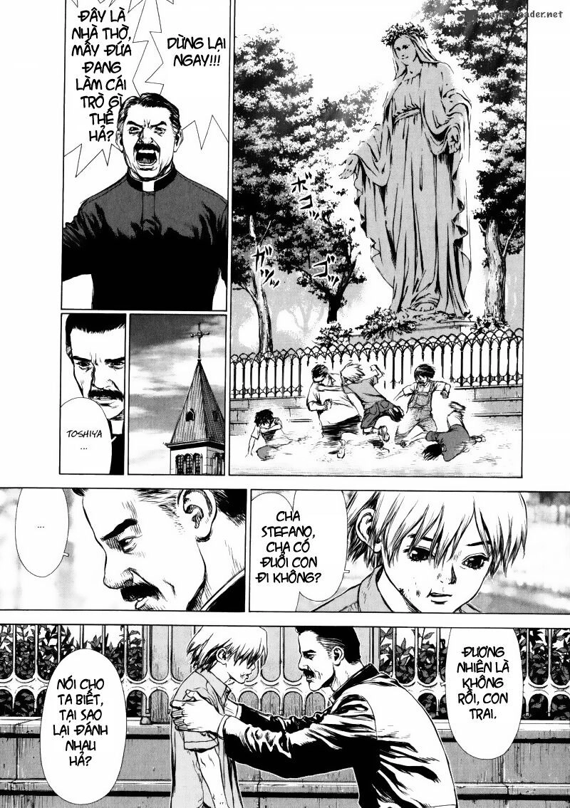 Raqiya Chapter 5 - 9