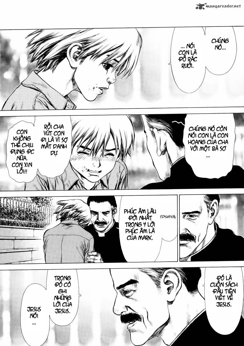 Raqiya Chapter 5 - 10