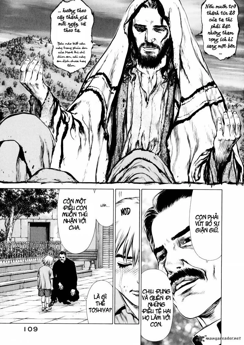 Raqiya Chapter 5 - 11