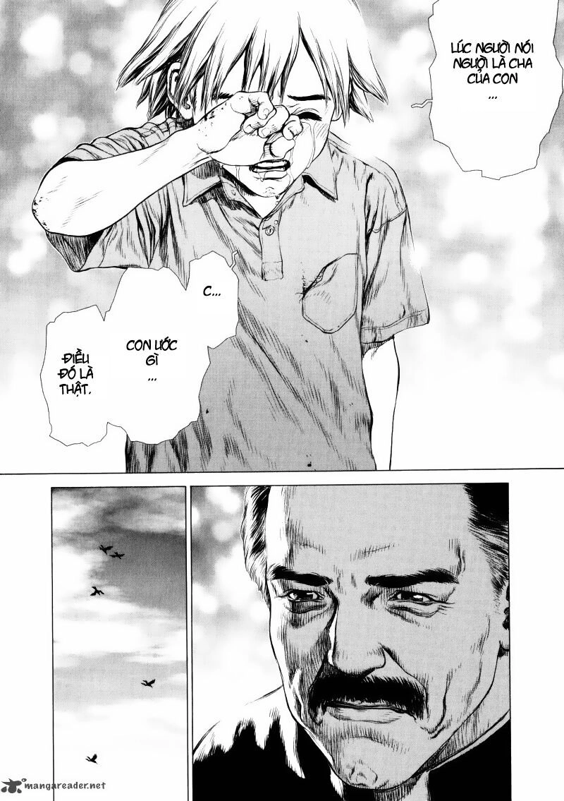 Raqiya Chapter 5 - 12