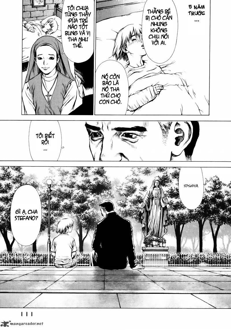 Raqiya Chapter 5 - 13