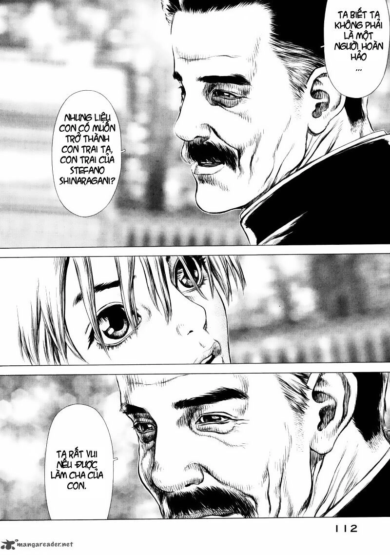 Raqiya Chapter 5 - 14