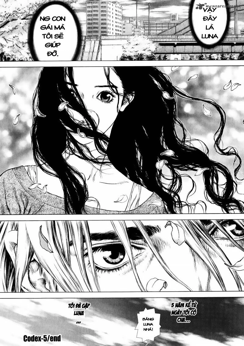 Raqiya Chapter 5 - 16