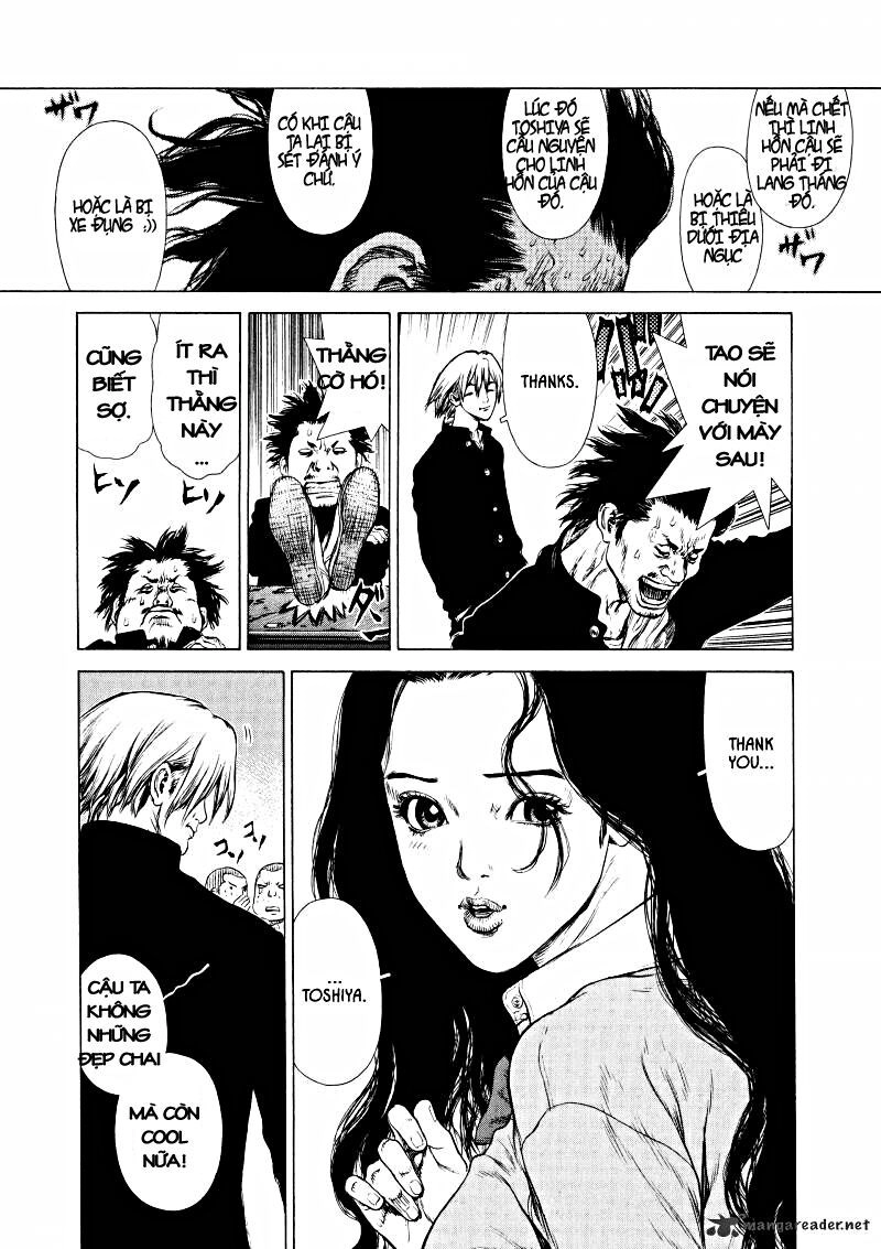 Raqiya Chapter 7 - 6