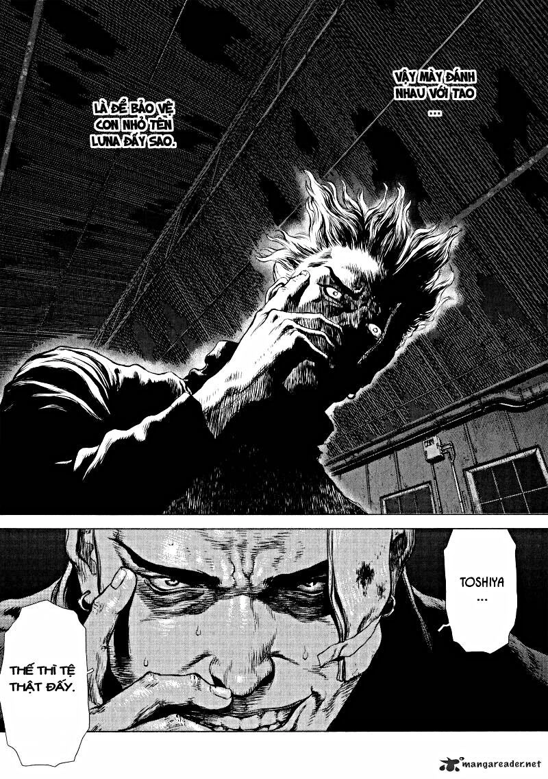 Raqiya Chapter 7 - 16