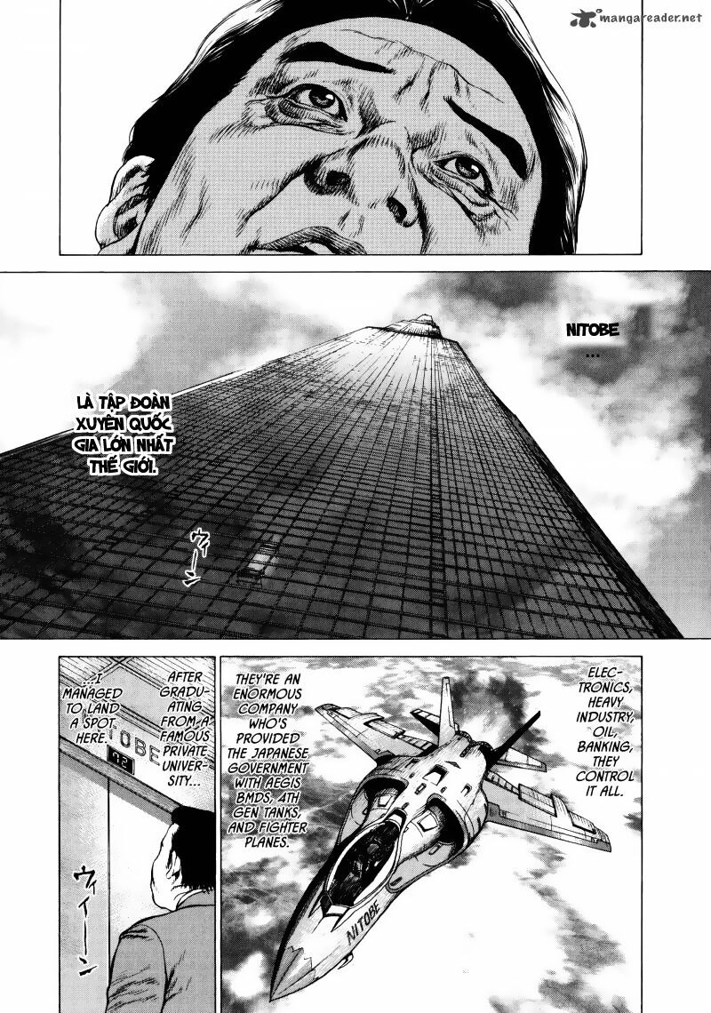 Raqiya Chapter 8 - 4