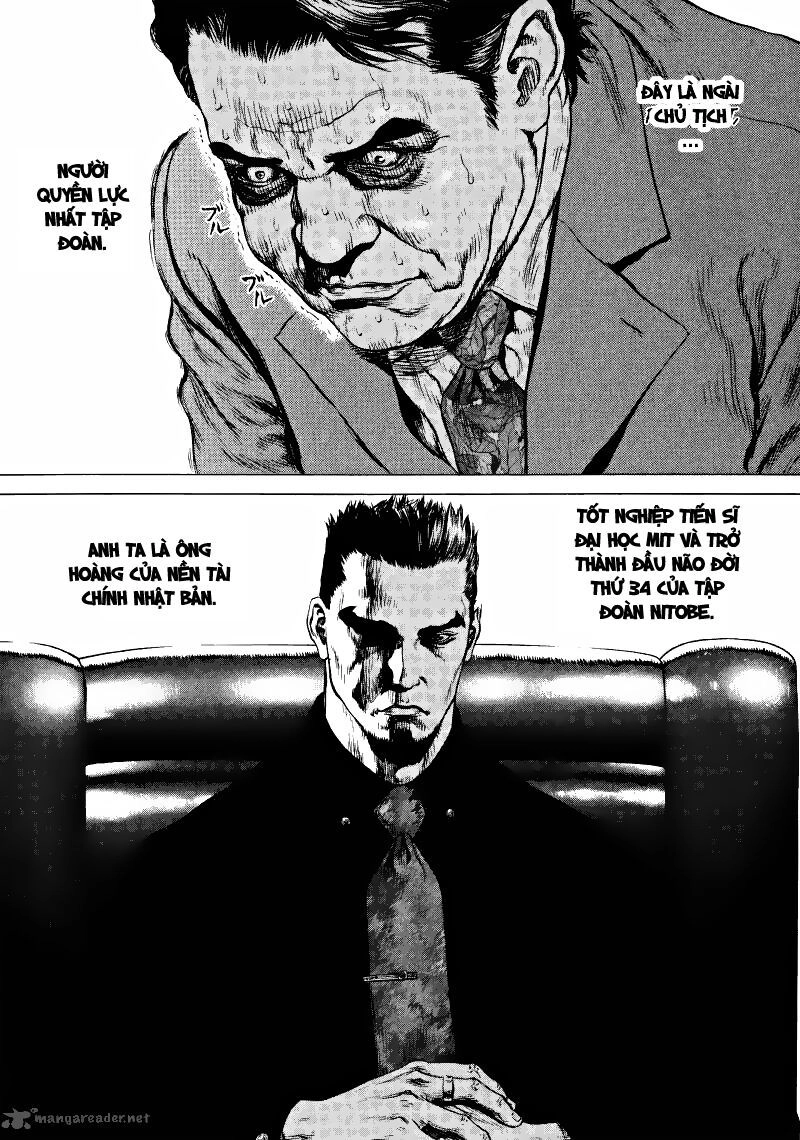 Raqiya Chapter 8 - 8