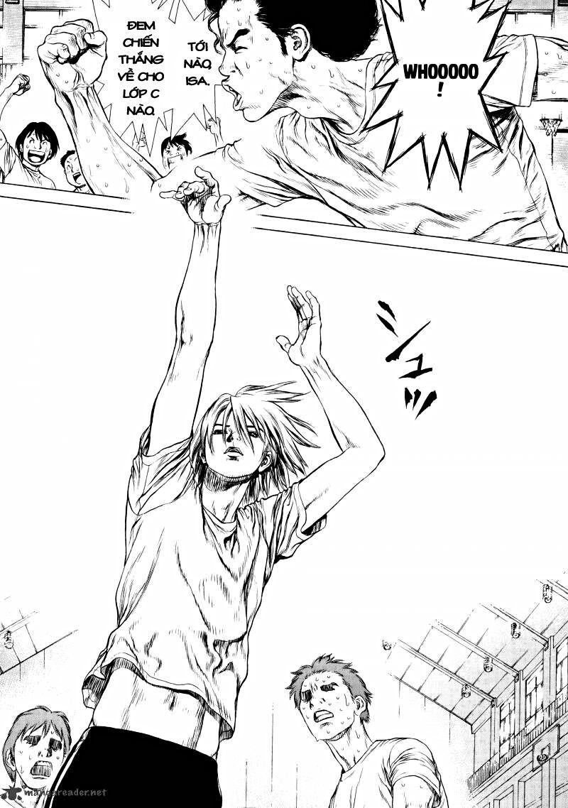 Raqiya Chapter 9 - 9