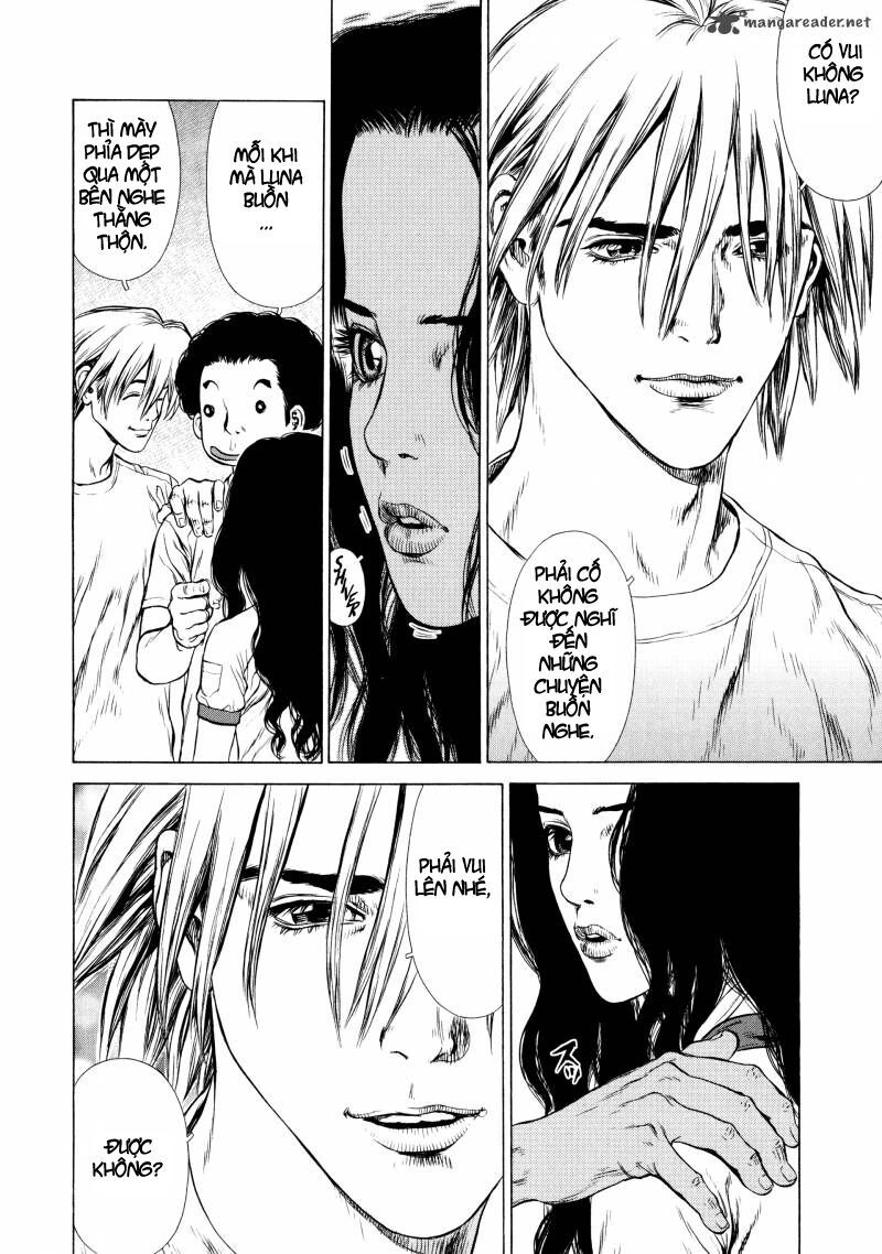 Raqiya Chapter 9 - 12