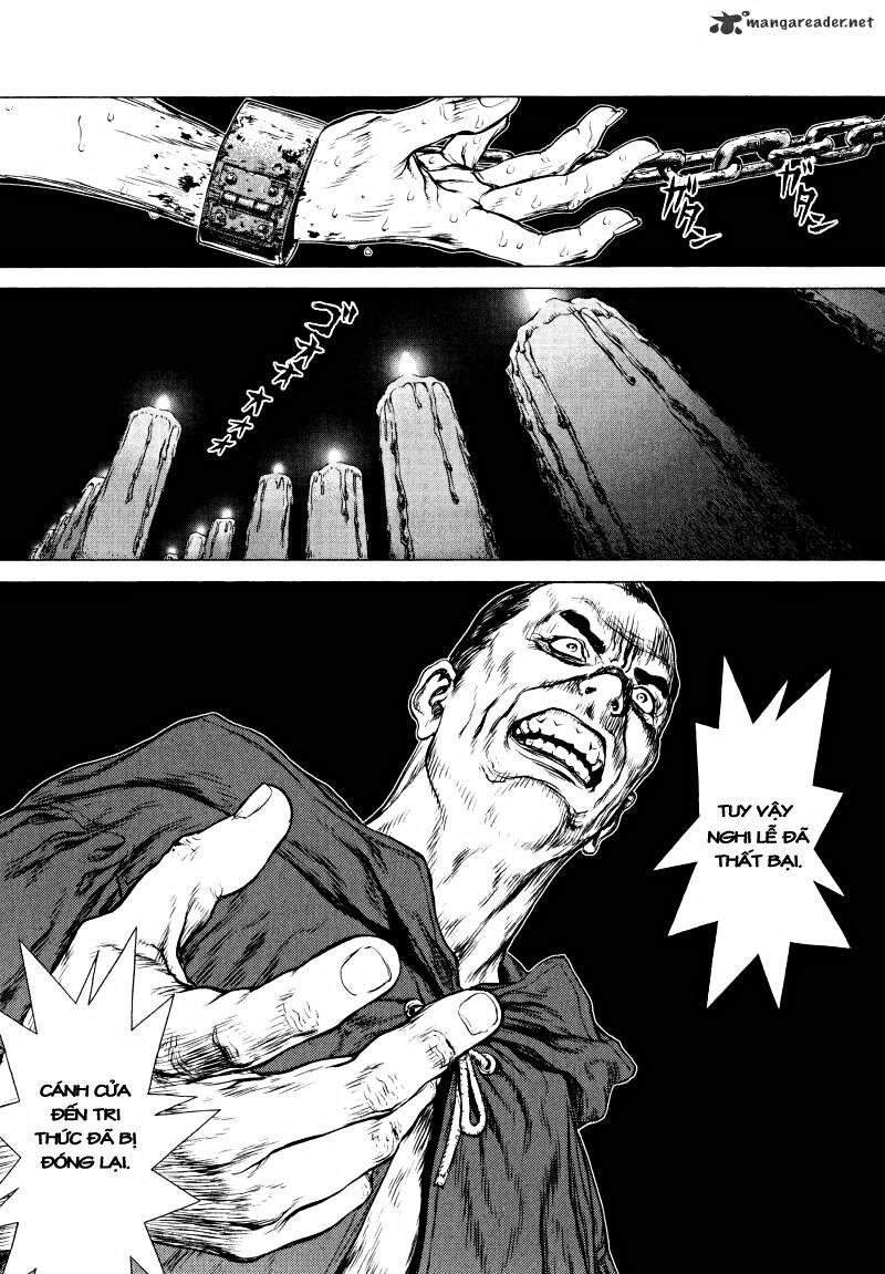 Raqiya Chapter 10 - 9