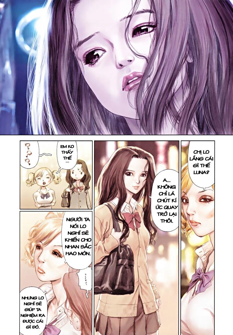 Raqiya Chapter 11 - 9