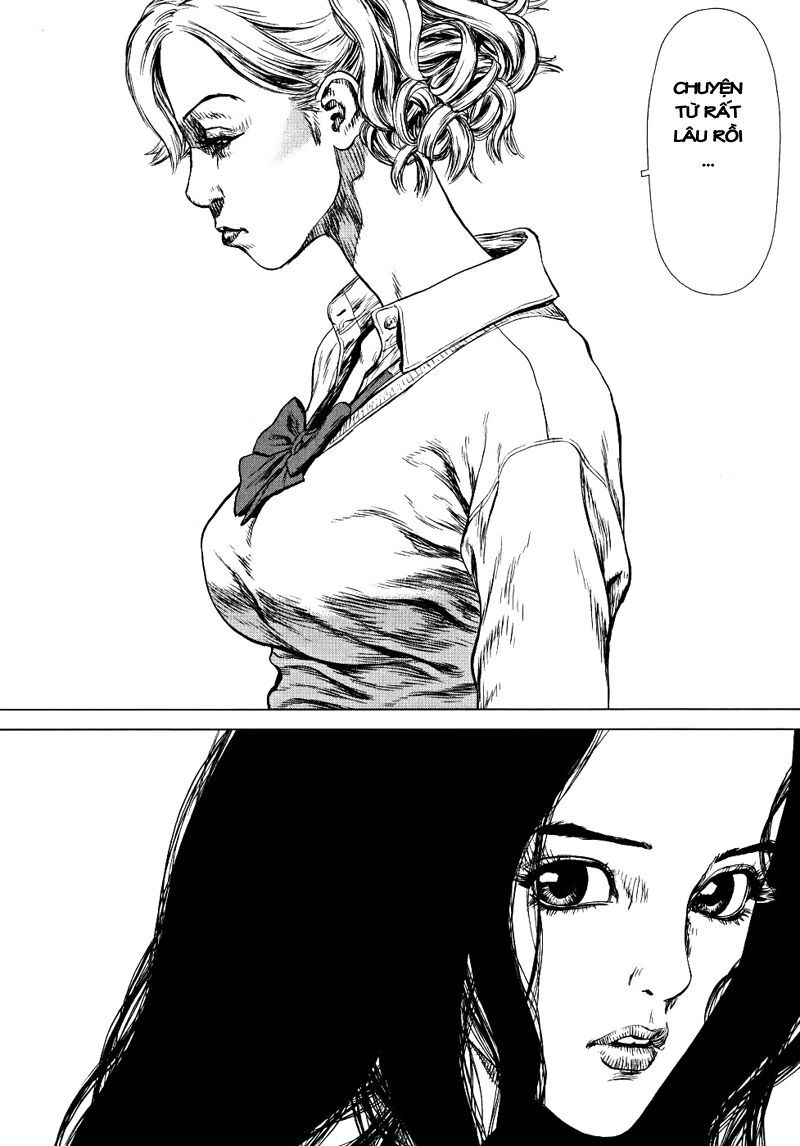 Raqiya Chapter 11 - 11