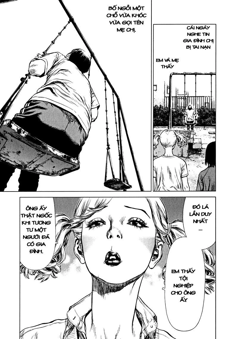 Raqiya Chapter 11 - 13