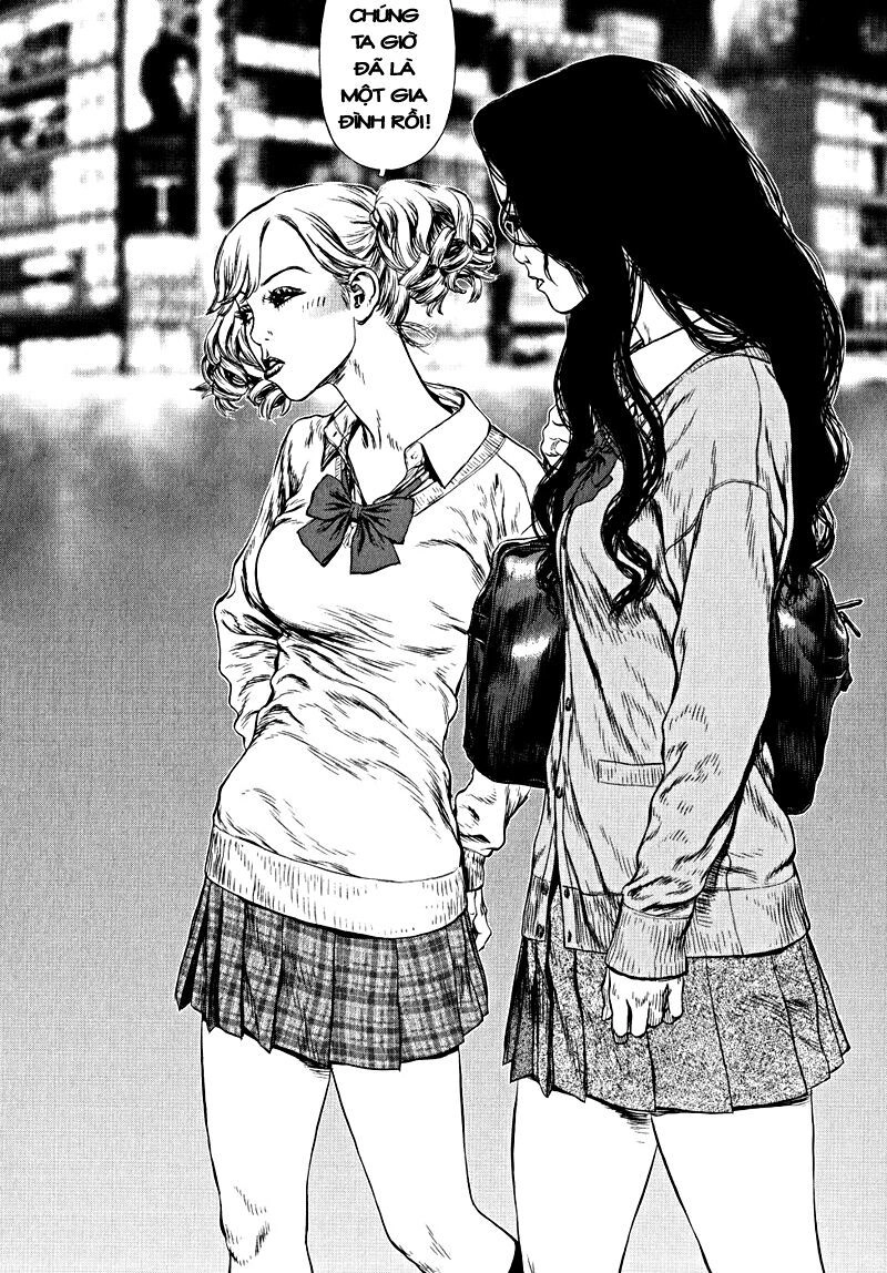 Raqiya Chapter 11 - 15