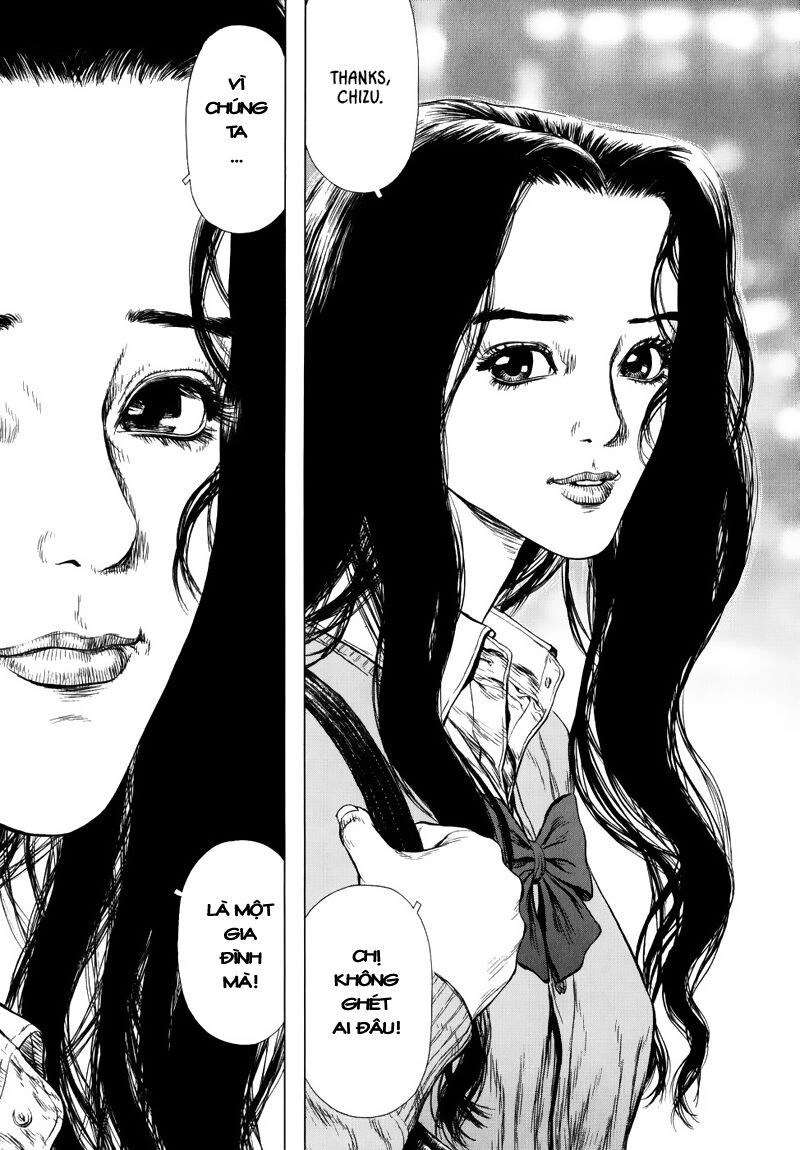 Raqiya Chapter 11 - 16