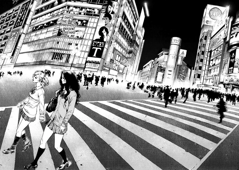 Raqiya Chapter 11 - 17