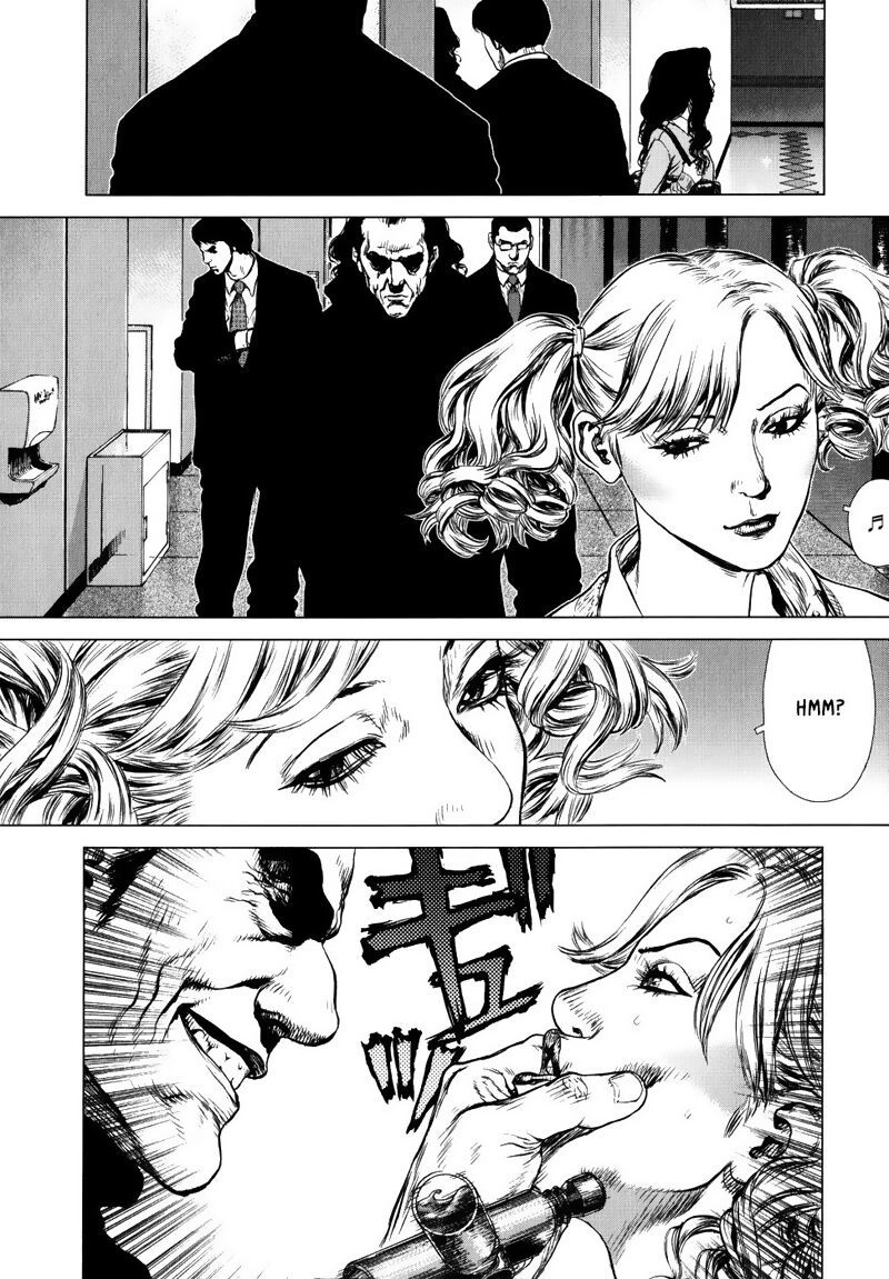 Raqiya Chapter 11 - 20