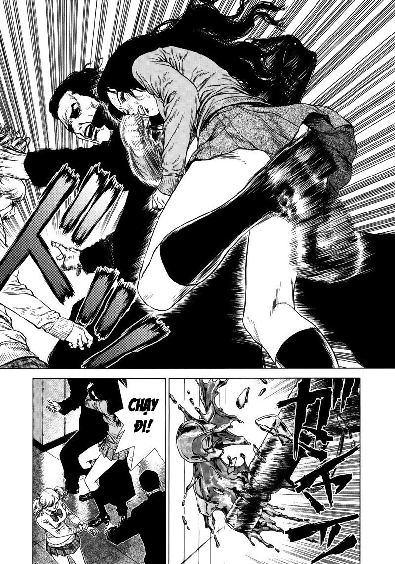 Raqiya Chapter 11 - 27