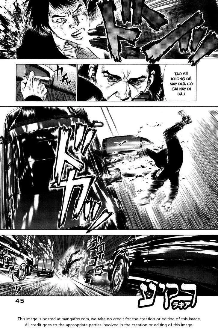 Raqiya Chapter 13 - 2