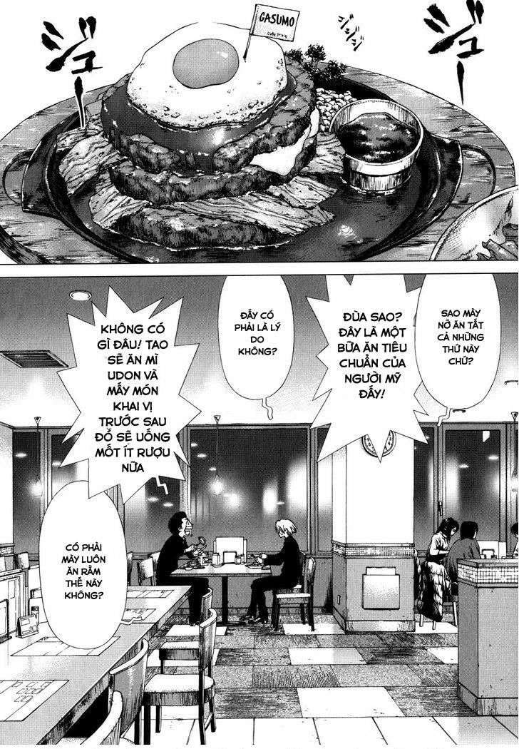 Raqiya Chapter 13 - 9