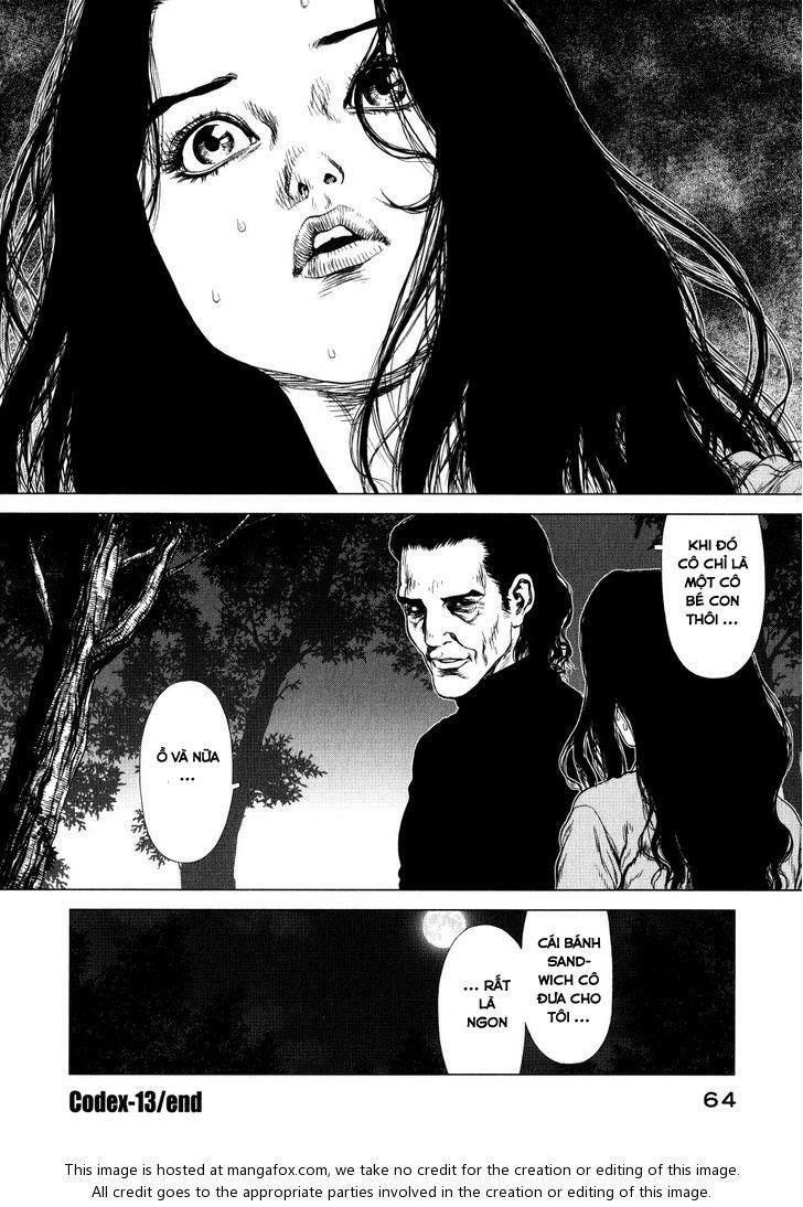 Raqiya Chapter 13 - 20