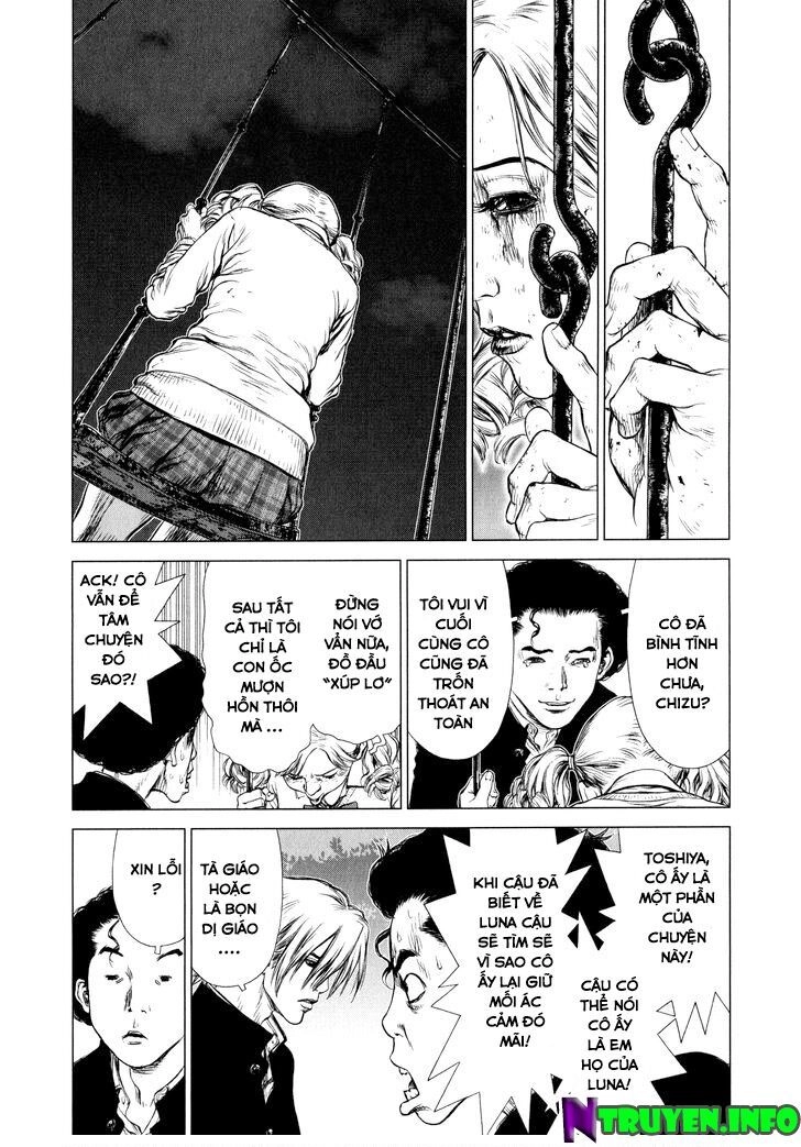 Raqiya Chapter 14 - 4