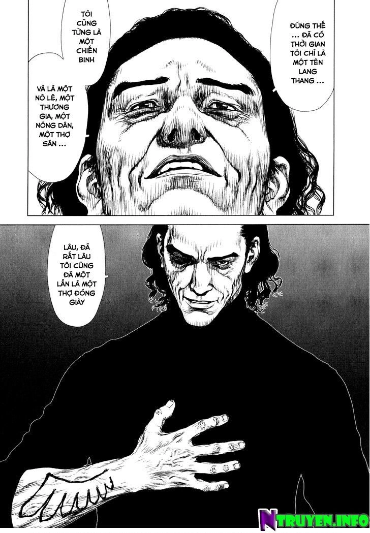 Raqiya Chapter 14 - 9