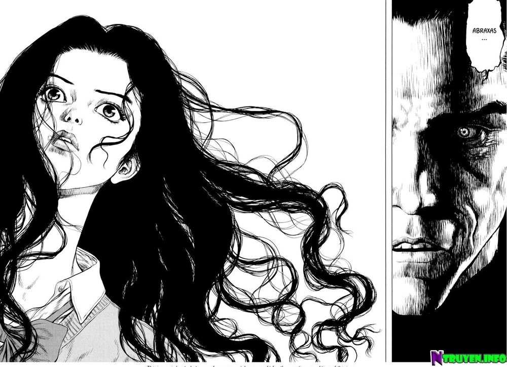 Raqiya Chapter 14 - 16