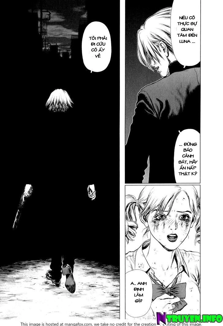 Raqiya Chapter 15 - 8
