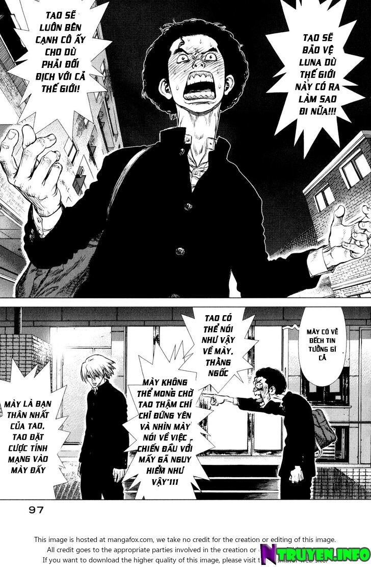 Raqiya Chapter 15 - 12