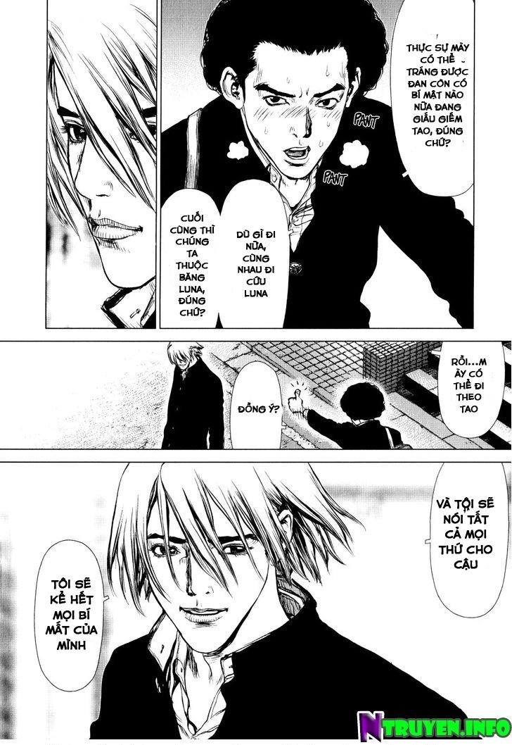 Raqiya Chapter 15 - 13