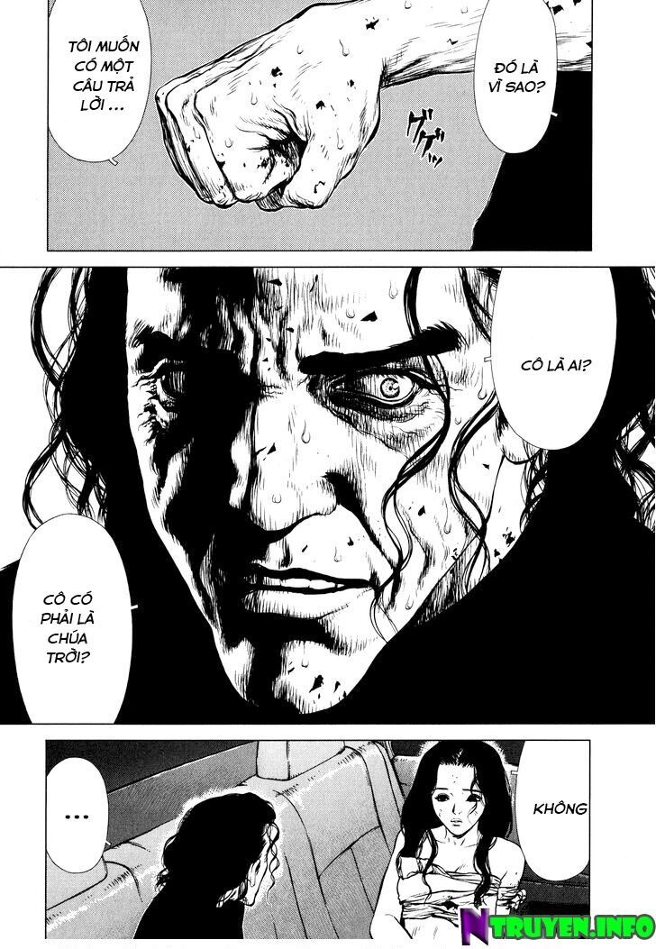 Raqiya Chapter 17 - 12