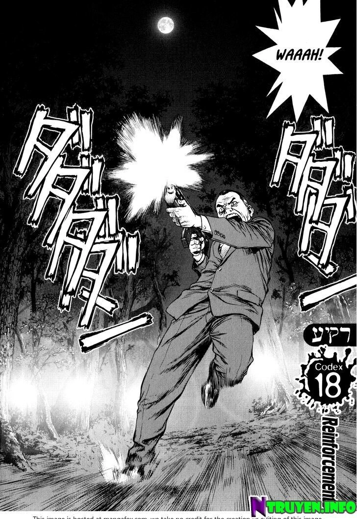 Raqiya Chapter 18 - 2